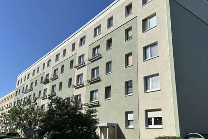 Wohnung Cottbus - 2 Zimmer, 49 m&sup2;, 360&euro; | Angebot:26299347