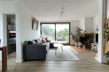 Wohnung zum Mieten in Köln 1.400 € 95 m² 4 zimmer