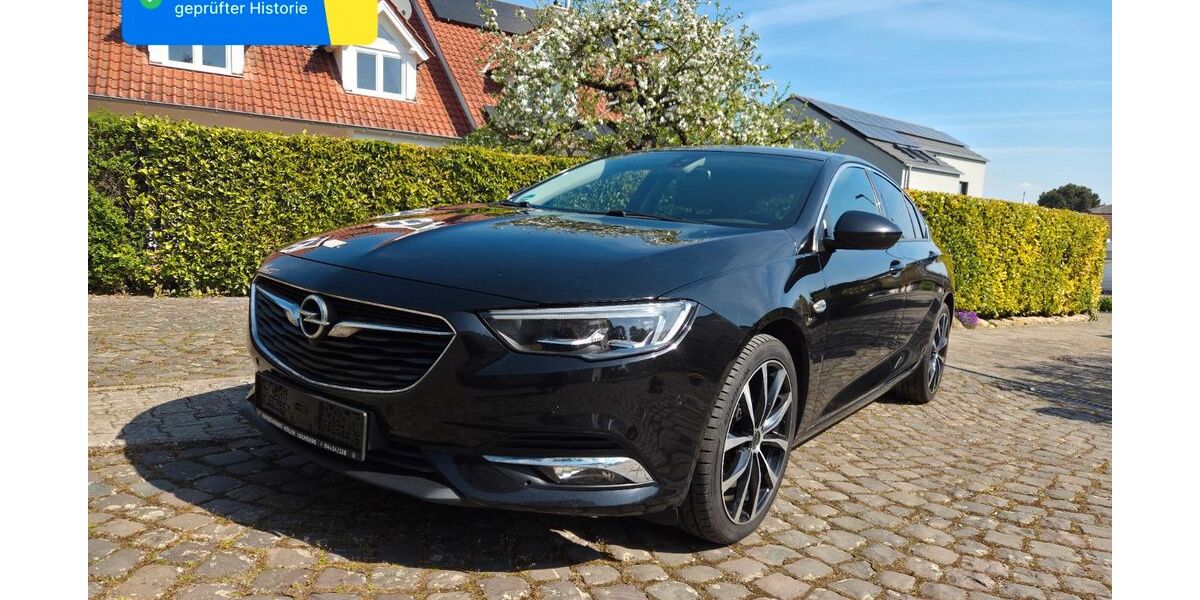 Opel Insignia 180.000 km 9.399 &euro; Harxheim 55296