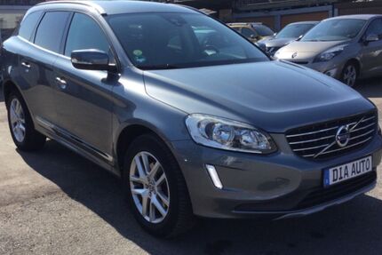 Volvo XC60 211.000 km 11.499 &euro; Bad Kreuznach 55543