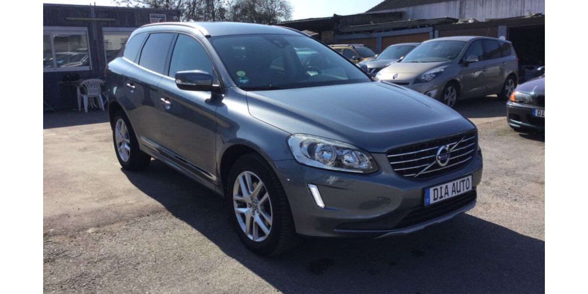 Volvo XC60 211.000 km 11.499 &euro; Bad Kreuznach 55543