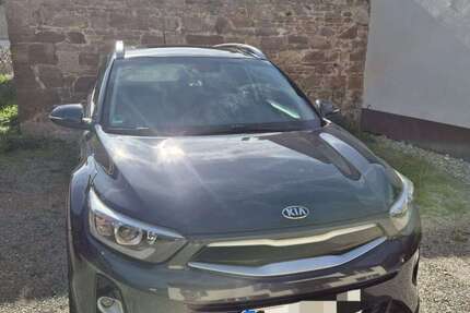 Kia Stonic 87.357 km 13.500 € Binzen 79589