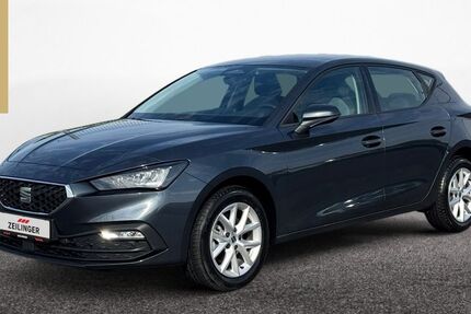 Seat Leon 1.360 km 26.999 &euro; Dietersheim 91463
