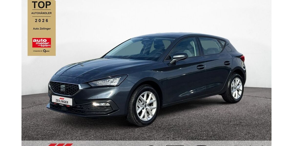 Seat Leon 1.360 km 26.999 &euro; Dietersheim 91463