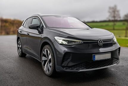 VW ID.4 146.242 km 19.900 &euro; Wiesbaum 54578