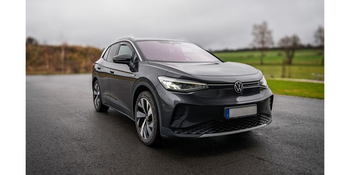 VW ID.4 146.242 km 19.900 &euro; Wiesbaum 54578