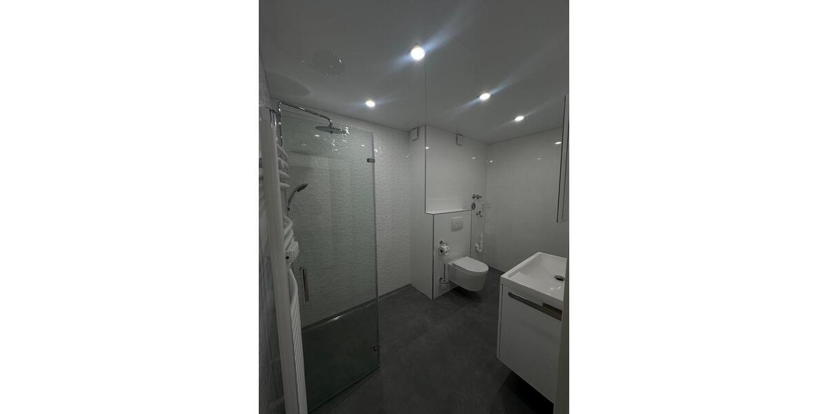 Renovierte Eigentumswohnung mit Balkon & Aufzug 3 zimmer