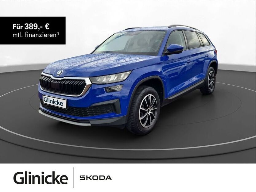 Kodiaq