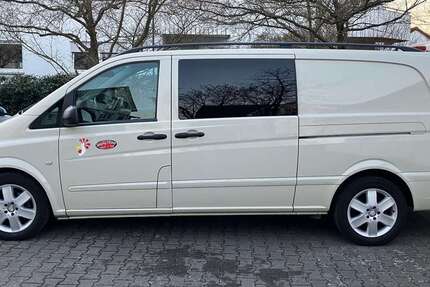 Mercedes-Benz Vito 501.000 km 10.900 &euro; Beelitz 14547