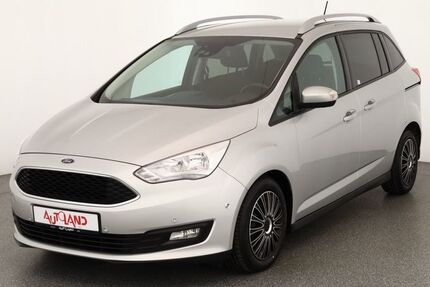 Ford Grand C-Max 99.762 km 11.990 &euro; Hoppegarten OT Hönow 15366