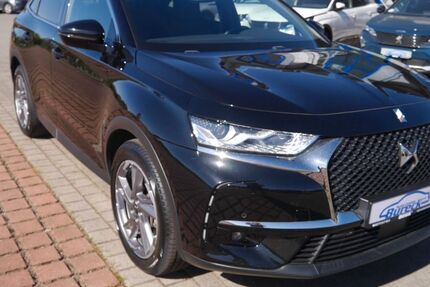 DS Automobiles DS7 (Crossback) 33.840 km 21.980 &euro; Rahden 32369