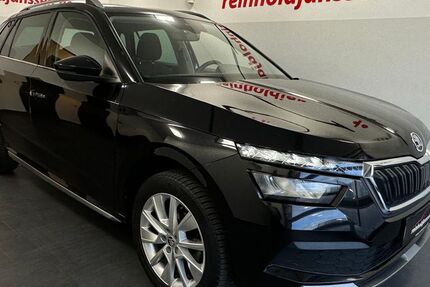 Skoda Kamiq 80.545 km 19.990 &euro; Friesoythe 26169
