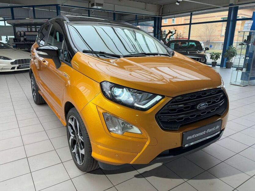 EcoSport