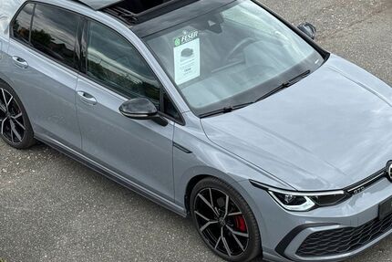 VW Golf 42.300 km 30.990 &euro; Schwabach 91126