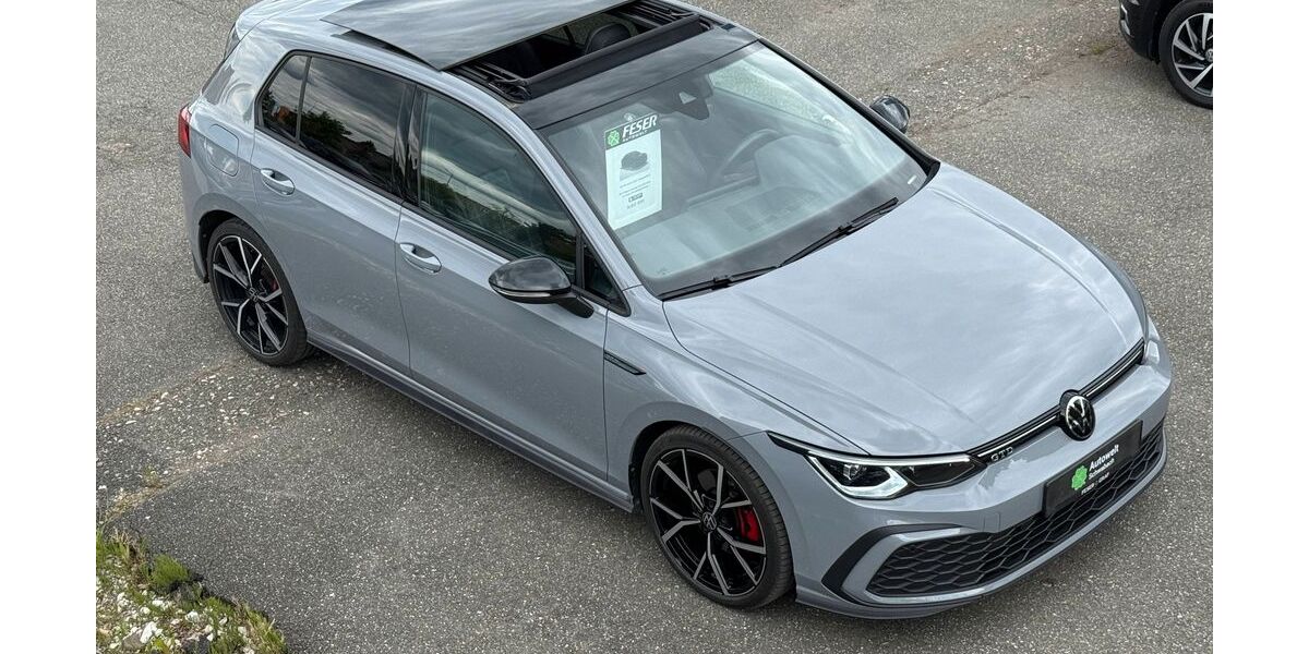 VW Golf 42.300 km 30.990 &euro; Schwabach 91126