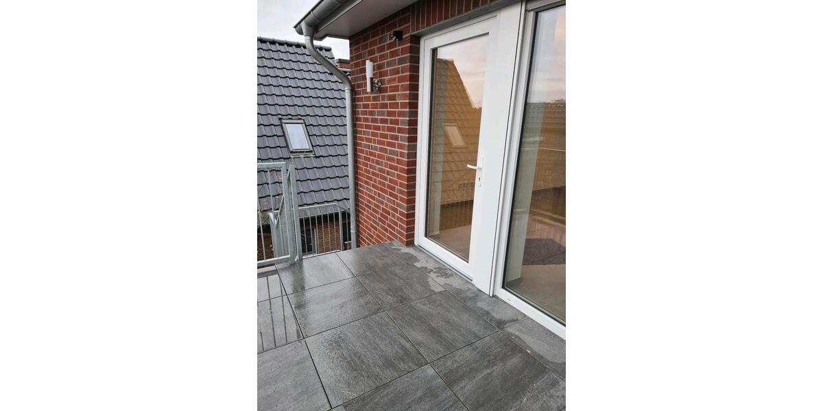 Etagenwohnung Neuenkirchen - 1 Zimmer, 85 m&sup2;, 1.200&euro; | Angebot:24100457