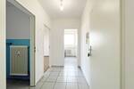 Ostertor Großzügige 2-Zimmer-Wohnung mit Balkon und toller Aussicht in zentraler Lage