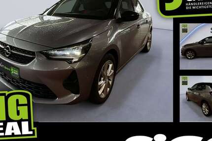 Opel Corsa 22.800 km 16.980 &euro; Augsburg 86167