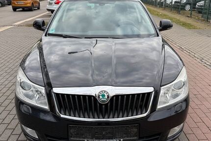 Skoda Octavia 269.000 km 3.200 &euro; Chemnitz 09120