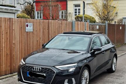 Audi A3 74.000 km 19.850 &euro; Ingolstadt 85051
