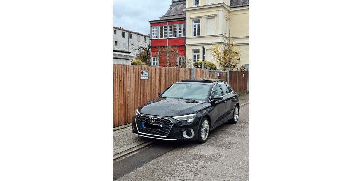 Audi A3 74.000 km 19.850 &euro; Ingolstadt 85051