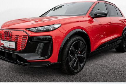 Audi SQ6 e-tron 5.100 km 81.950 &euro; Uelzen 29525