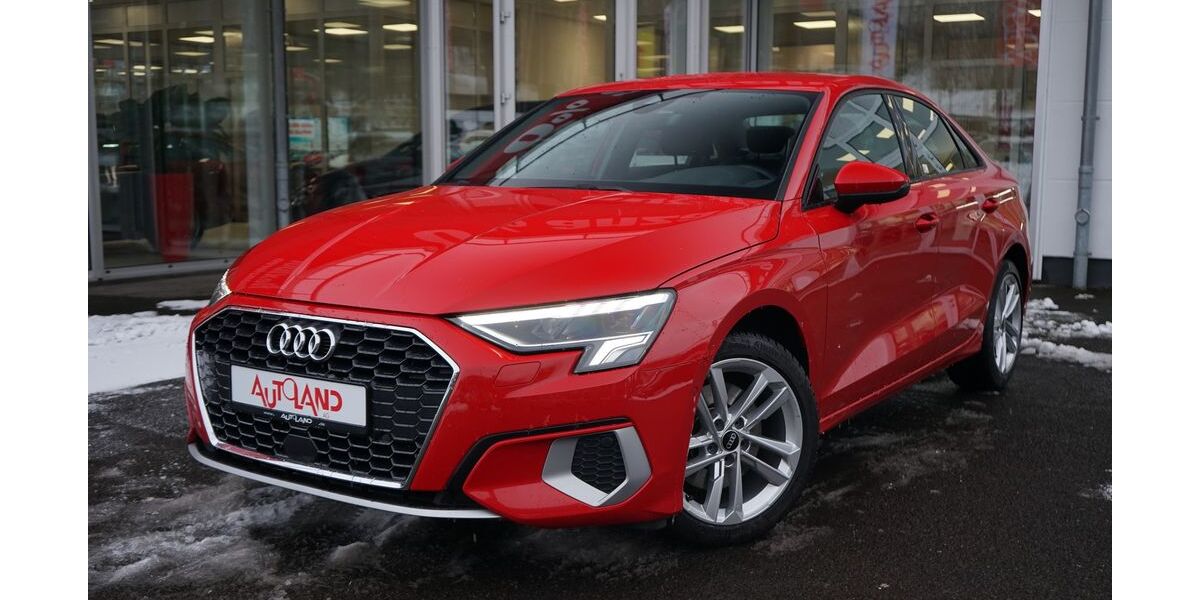 Audi A3 68.124 km 22.990 &euro; Zella-Mehlis 98544