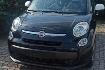 Fiat 500L 85.000 km 6.900 &euro; Wathlingen 29339