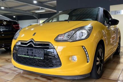Citroen DS3 172.000 km 4.000 € Oftersheim 68723