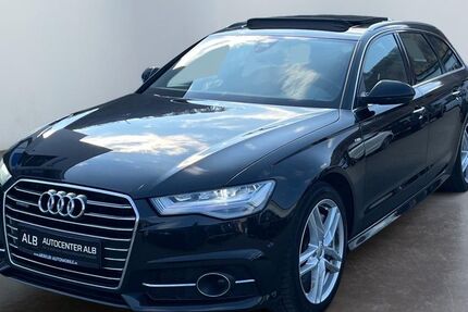 Audi A6 188.060 km 19.990 &euro; Albstadt 72458