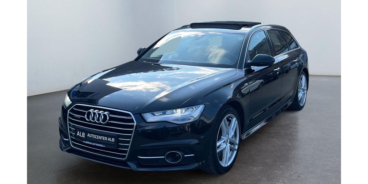 Audi A6 188.060 km 19.990 &euro; Albstadt 72458