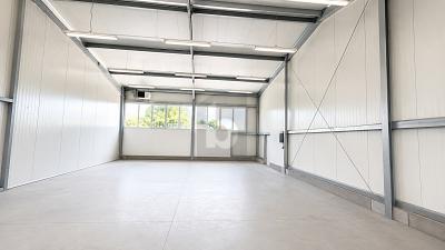 SOFORT NUTZBAR - DIREKTE AUTOBAHNNÄHE A81 - Gewerbeobjekt Ilsfeld | Angebot:27044440