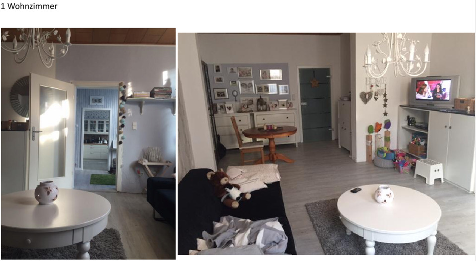 Einfamilienhaus Brome - 8 Zimmer, 260 m&sup2;, 255.000&euro; | Angebot:23544510