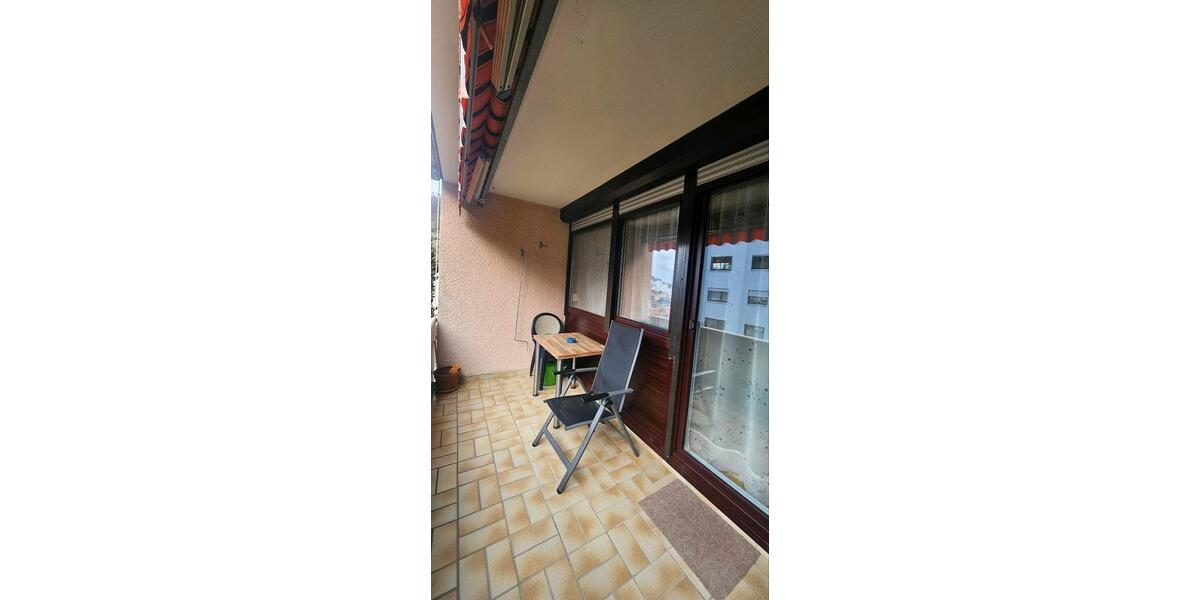 × gepflegte Eigentumswohnung × in AA- Unterkochen zu verkaufen 3 zimmer