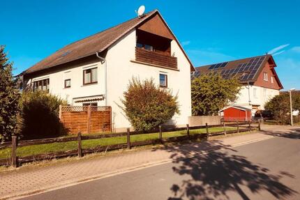 Sonnige 3-Zimmer-Wohnung mit Terrasse