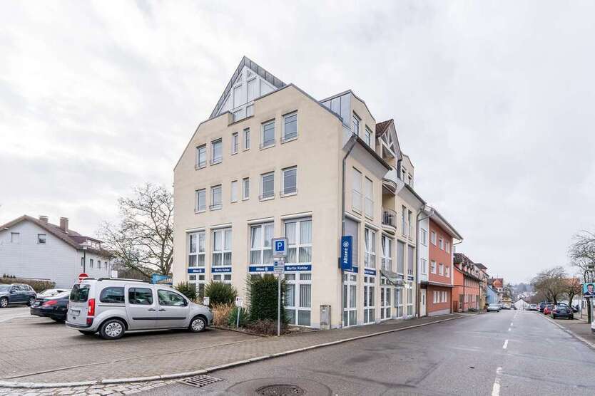 Büro in Donaueschingen 325.000 € 113 m²