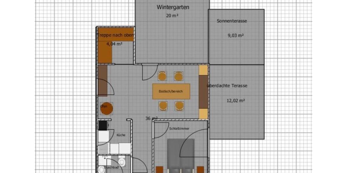 Holzhaus in Sassenburg mit großem Grundstück & Badesee 3 zimmer