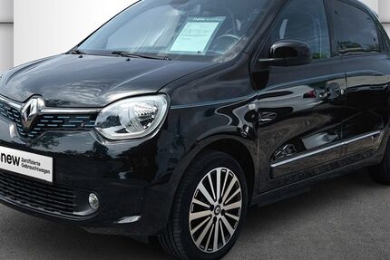 Renault Twingo 18.409 km 12.775 &euro; Hannover 30519