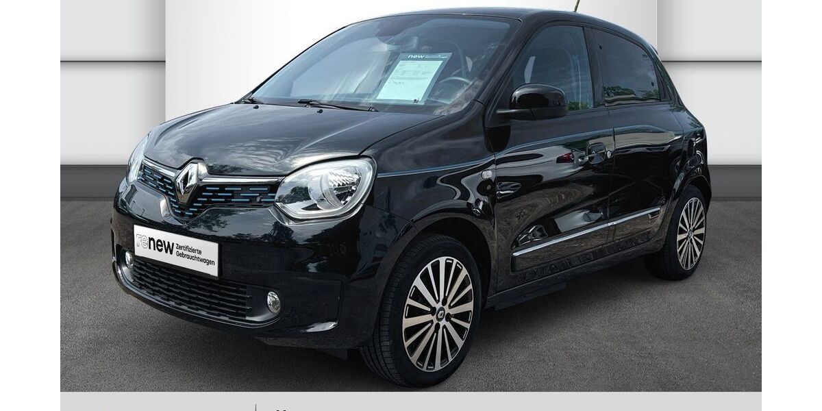 Renault Twingo 18.409 km 12.775 &euro; Hannover 30519