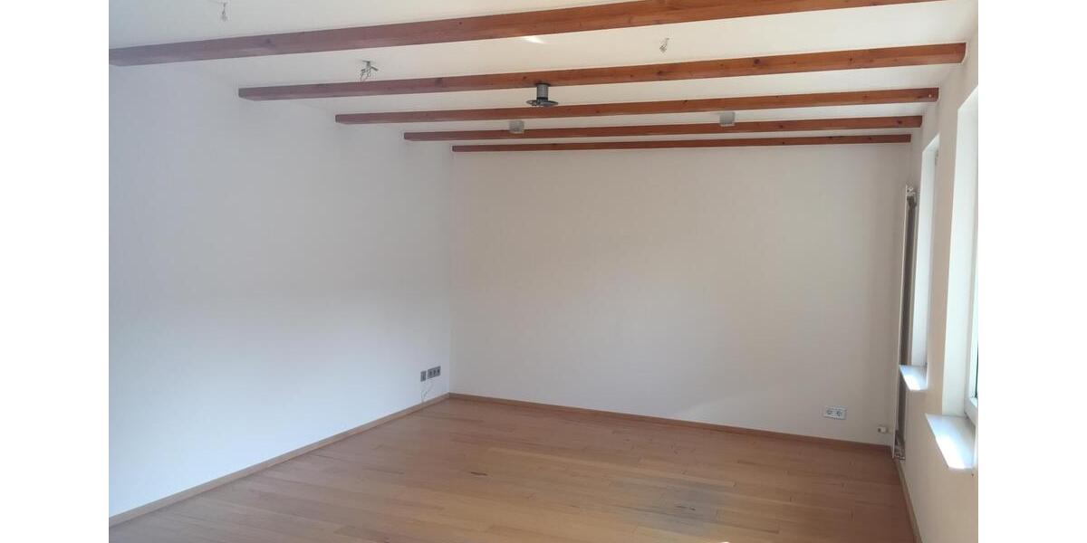 Wunderschöne 4-Raum-Wohnung mit Wohnküche & Garage in Erfurt 4 zimmer