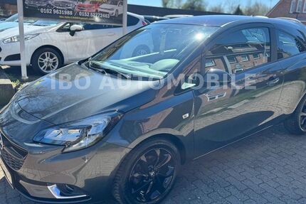Opel Corsa 58.000 km 8.790 &euro; Hohenwestedt 24594