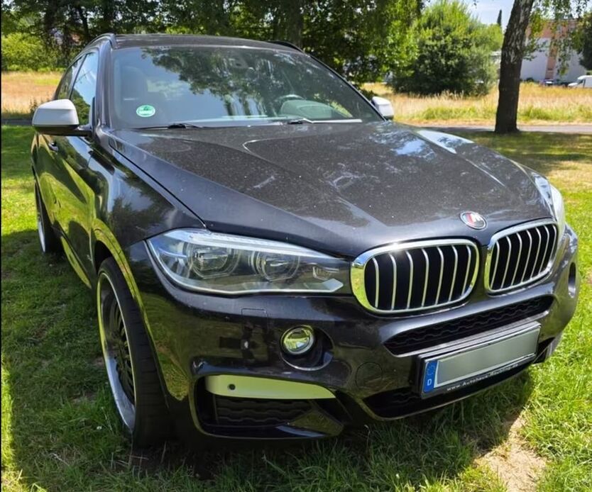 X6