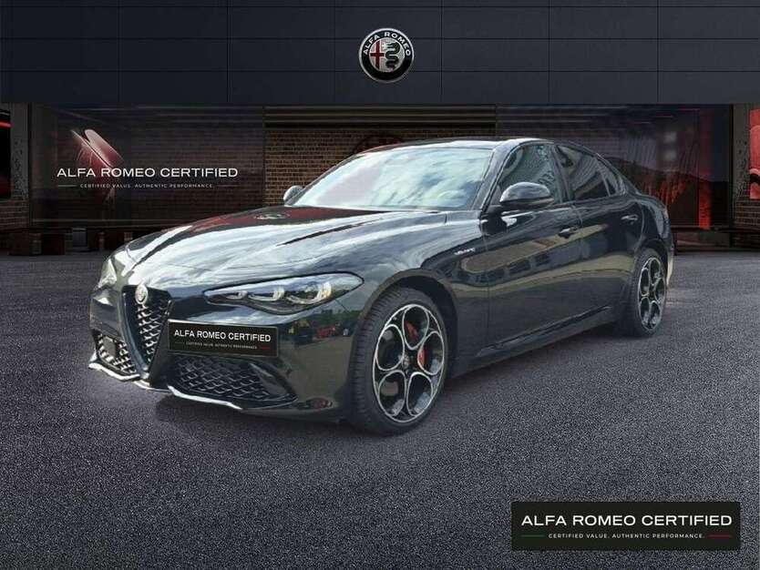 Giulia