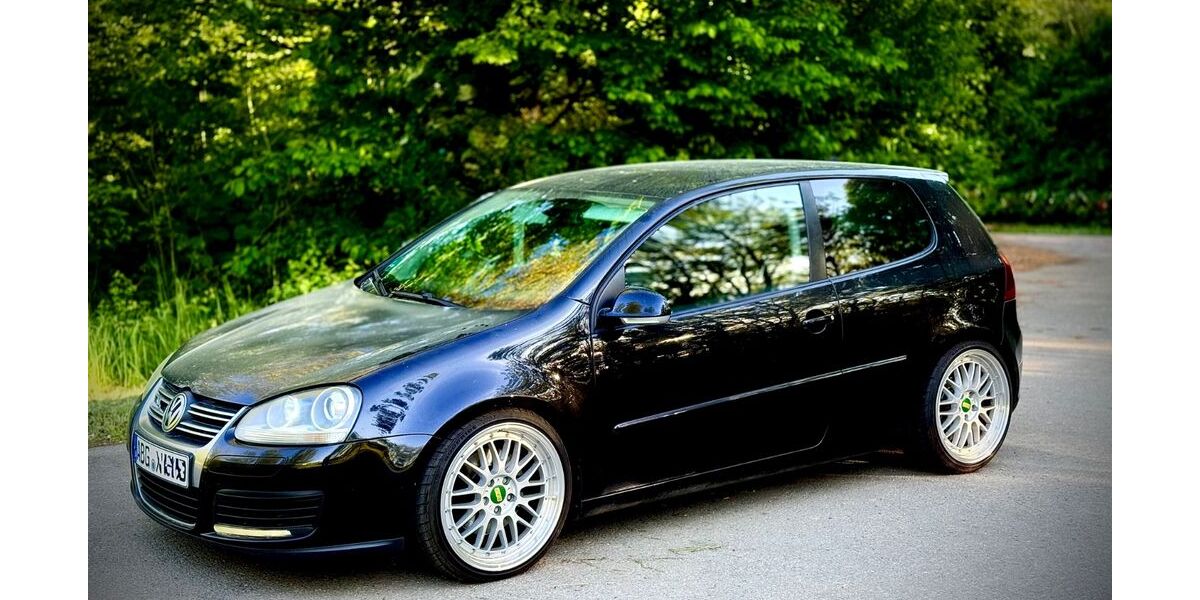 VW Golf 329.000 km 3.600 &euro; Meuselwitz 04610