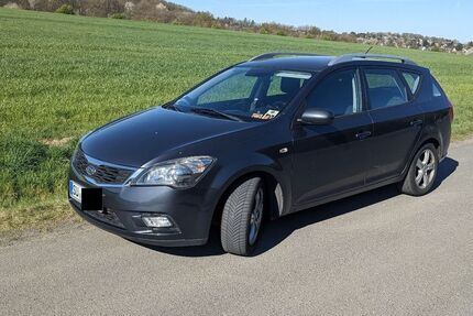 Kia ceed Sportswagon 202.000 km 4.800 &euro; Königswinter 53639