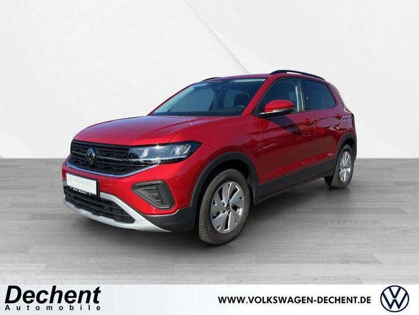 T-Cross