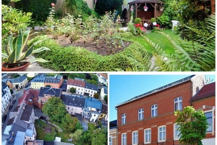 Haus Treuen - 1 Zimmer, 281 m&sup2;, 149.500&euro; | Angebot:24044661