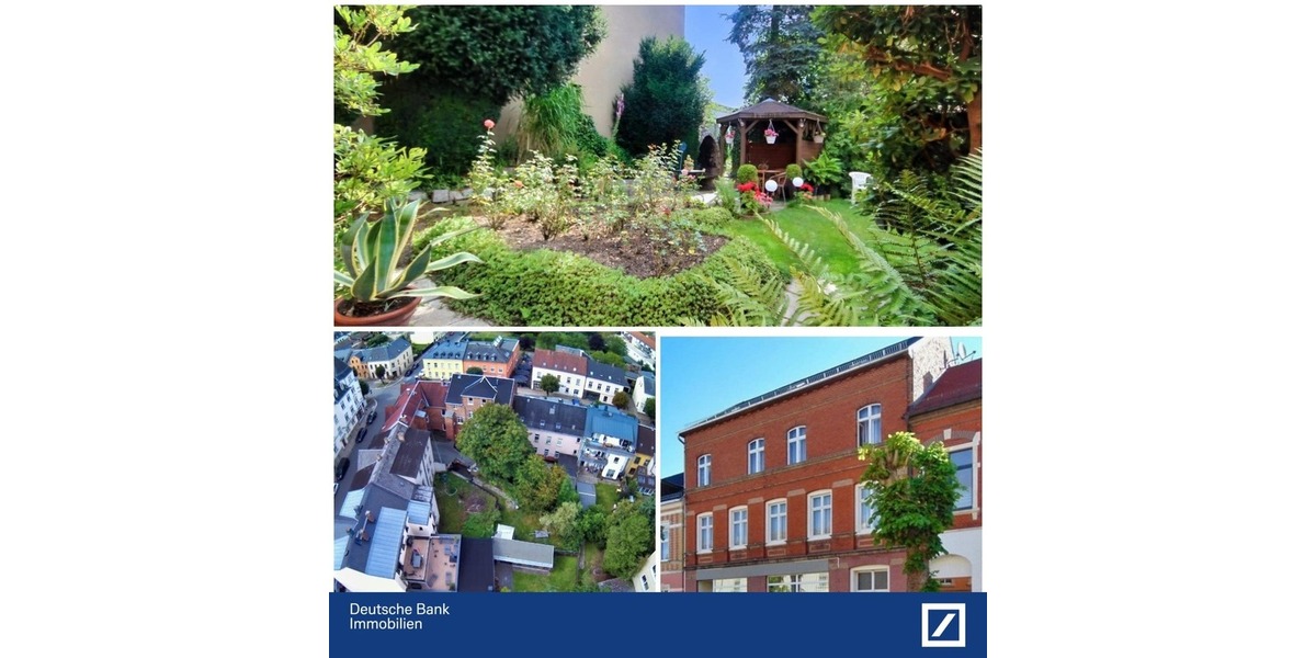 Mehrfamilienhaus, Wohnhaus Treuen - 1 Zimmer, 281 m&sup2;, 149.500&euro; | Angebot:24044661