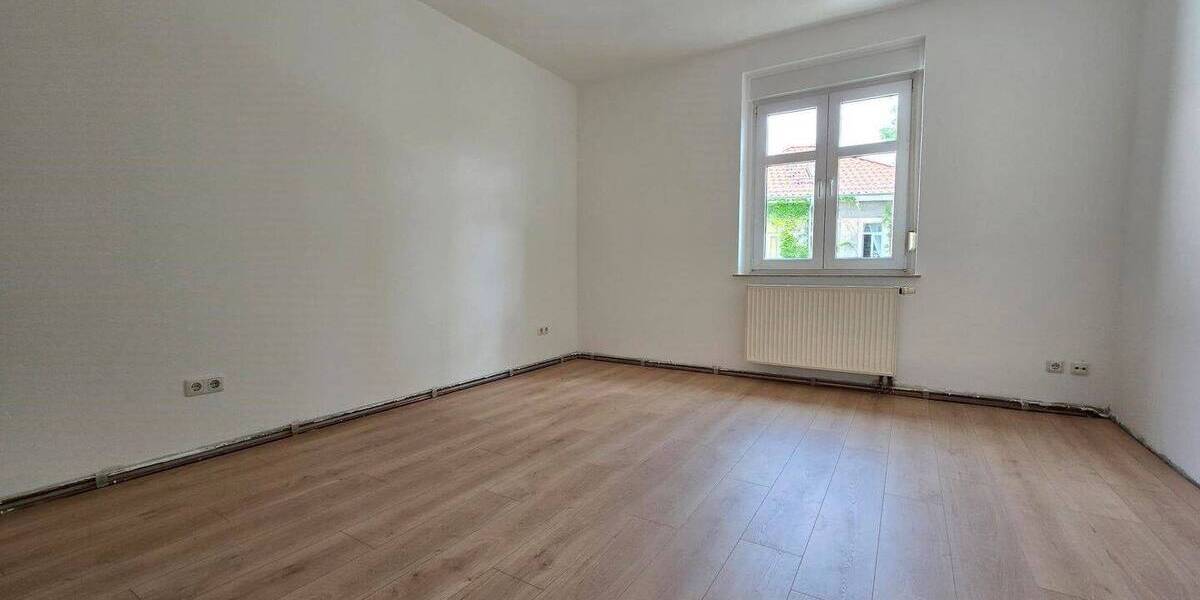 Etagenwohnung Dresden Cotta - 2 Zimmer, 61 m&sup2;, 599&euro; | Angebot:26804476