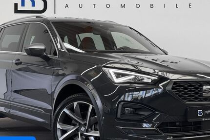 Seat Tarraco 94.509 km 28.990 &euro; Hückeswagen 42499